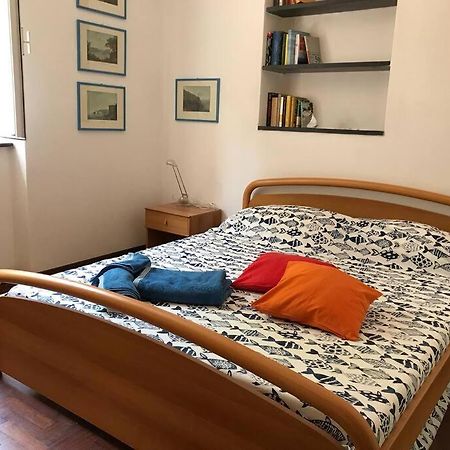 Charming Apartment In Santa Margherita Ligure Luaran gambar