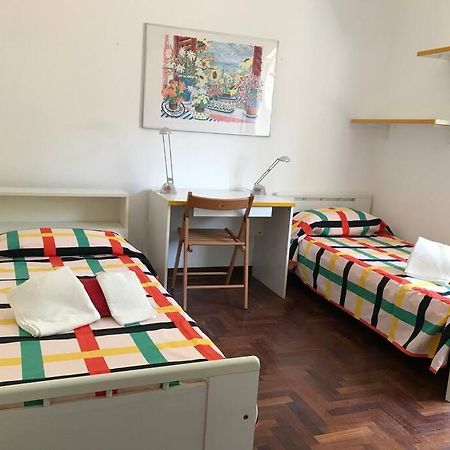 Charming Apartment In Santa Margherita Ligure Luaran gambar